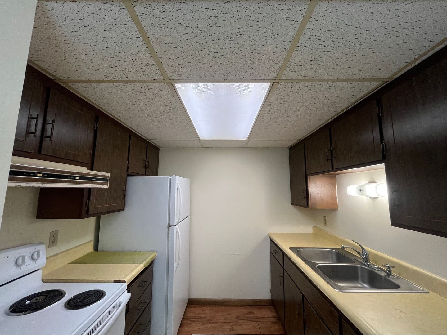 Willmar Apartment: 1116 2nd Street SE