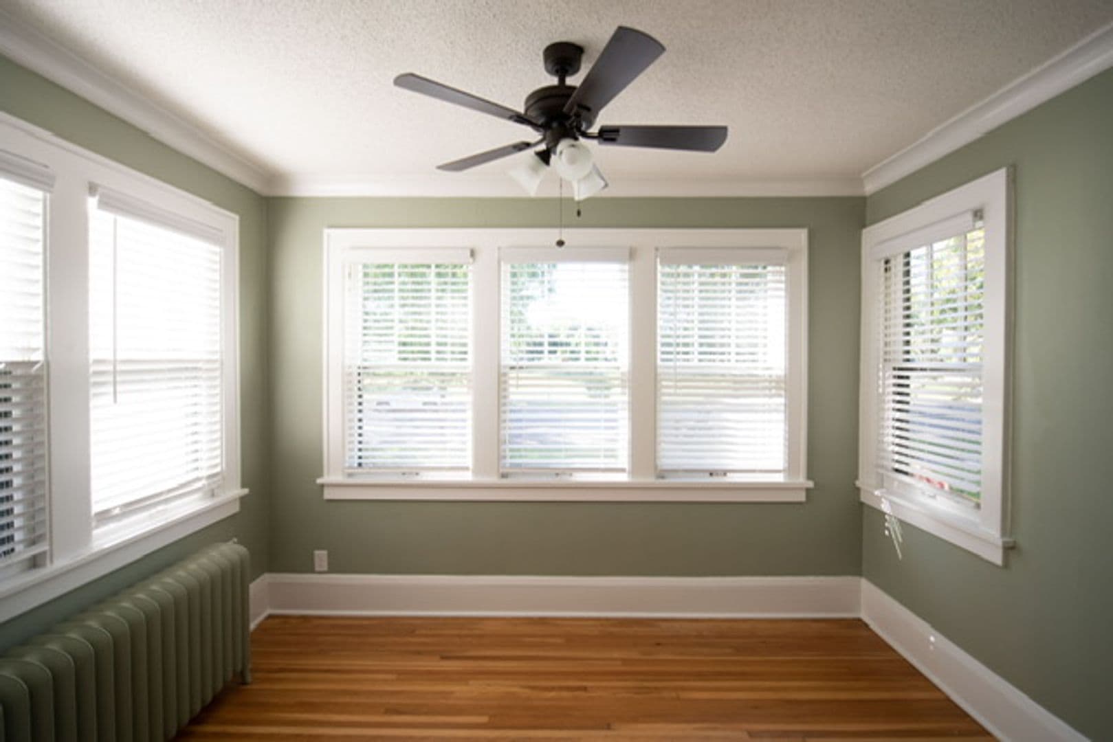 Saint Paul Apartment: 1135-1137 Goodrich Ave