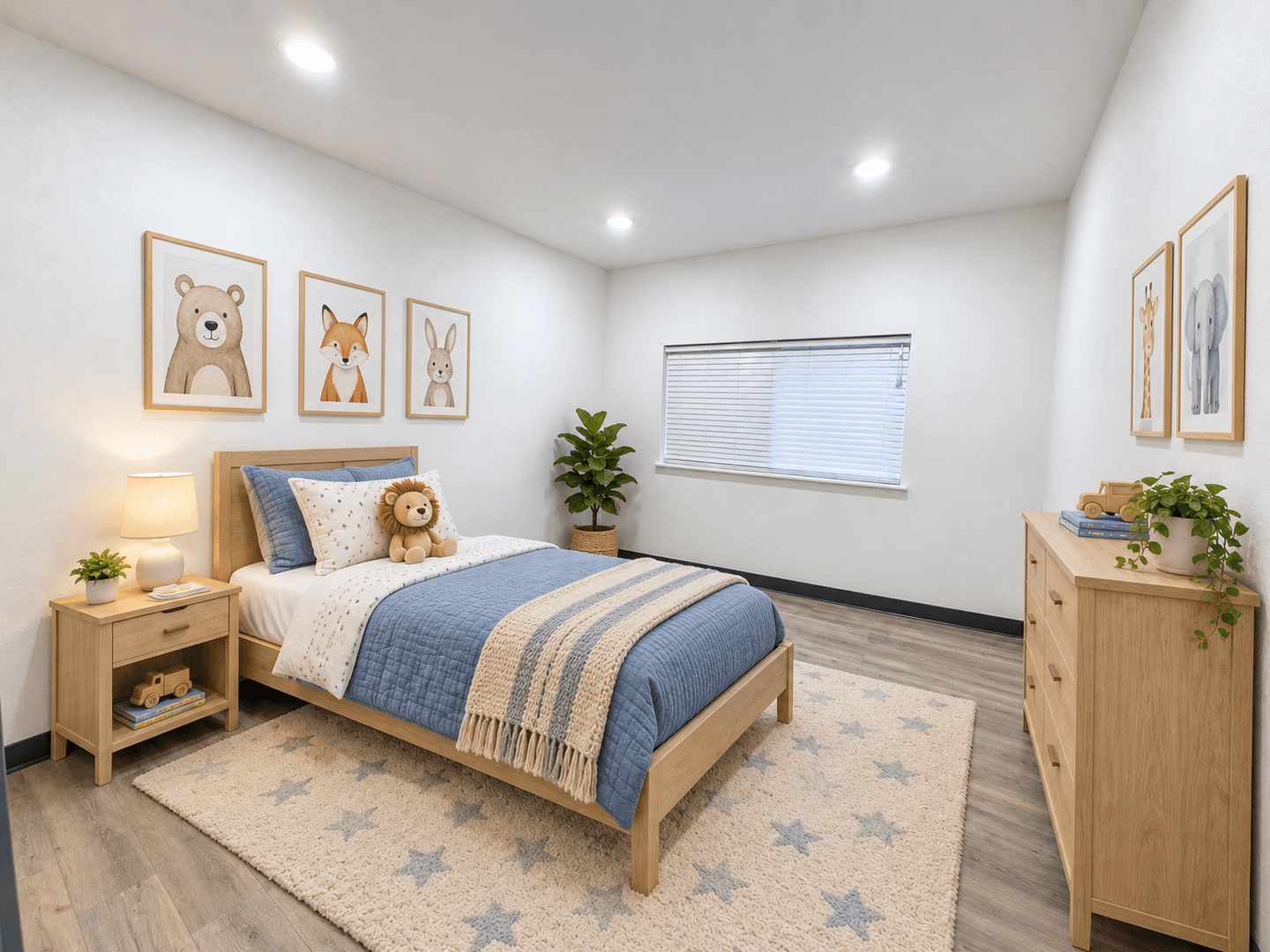 Saint Paul Apartment: 385 Clinton Ave