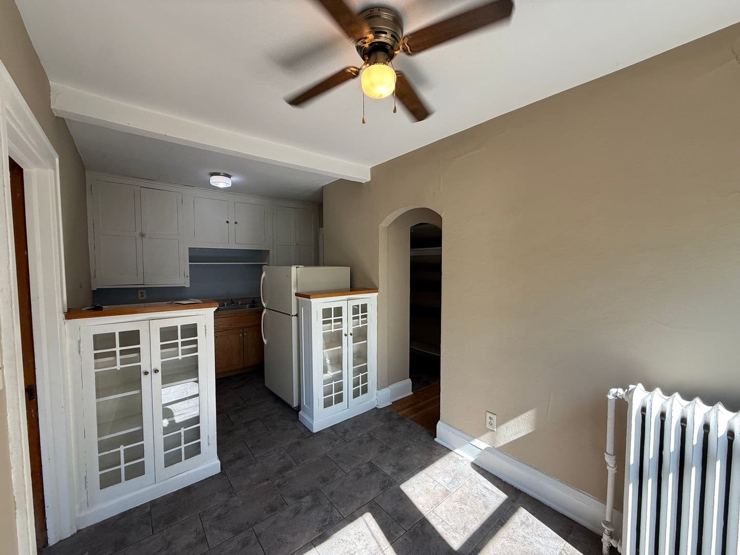 Saint Paul Apartment: 1509 Randolph Ave
