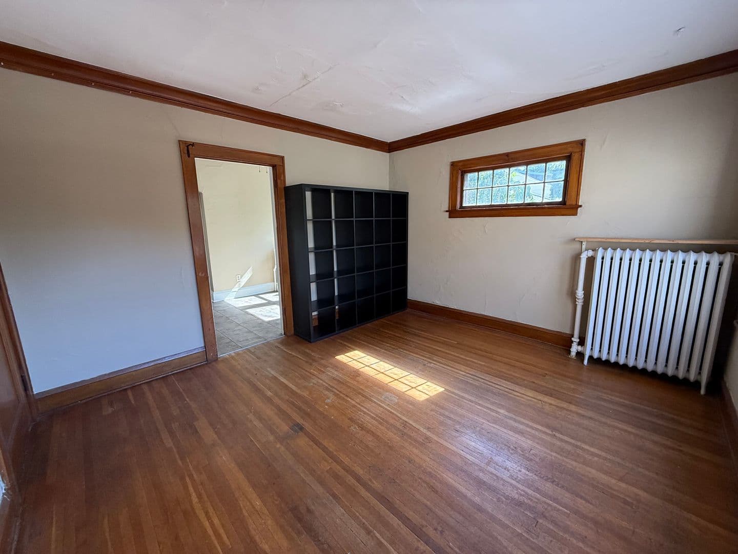 Saint Paul Apartment: 1509 Randolph Ave