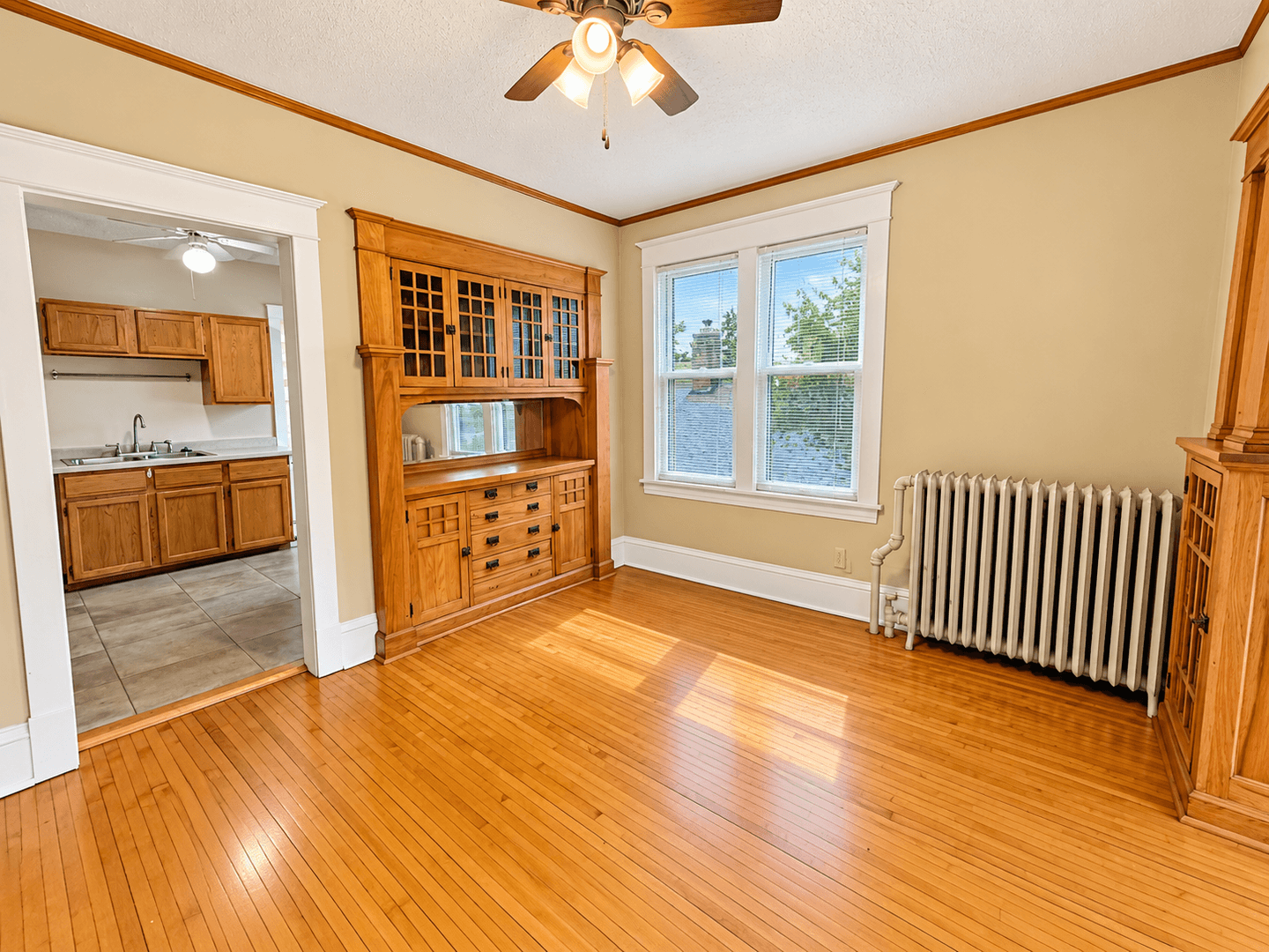 Saint Paul Apartment: 820 Como Ave