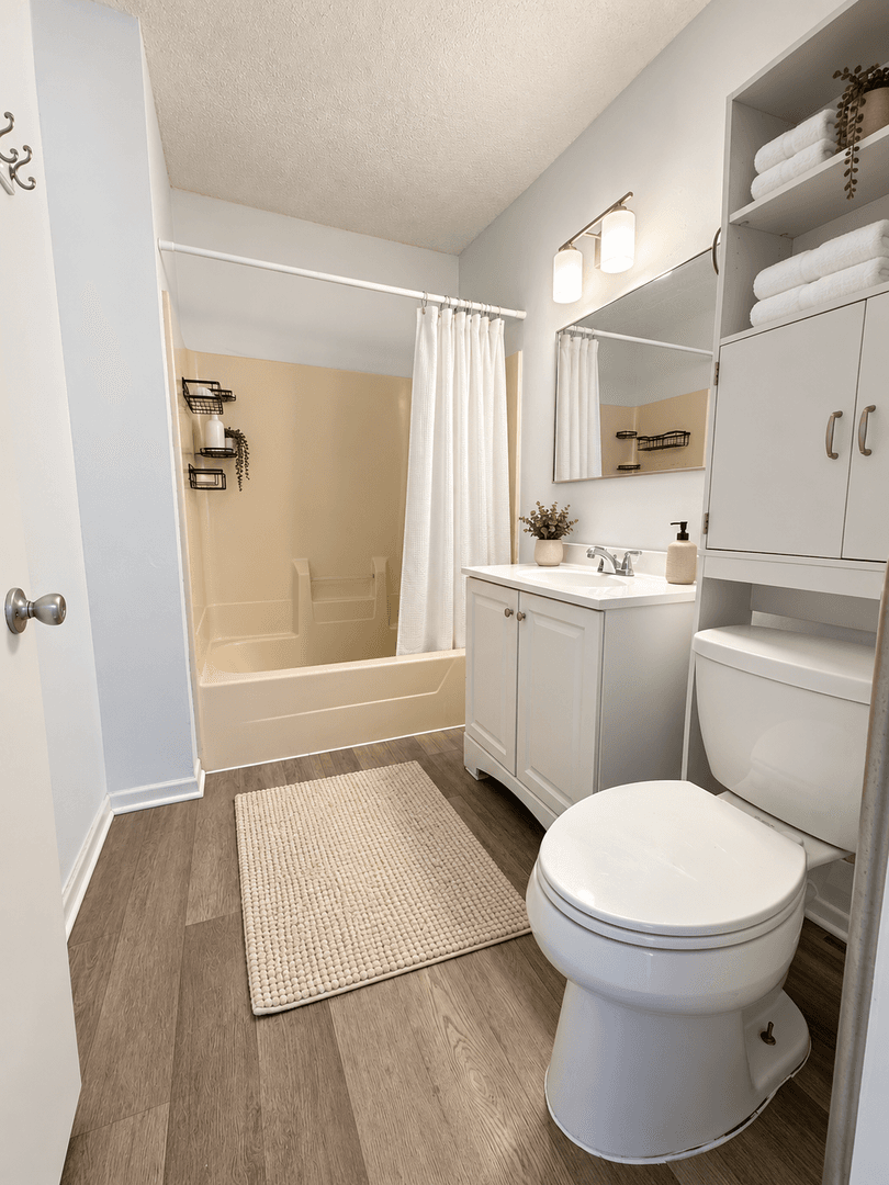 Minneapolis Apartment: 2742 18th Ave S