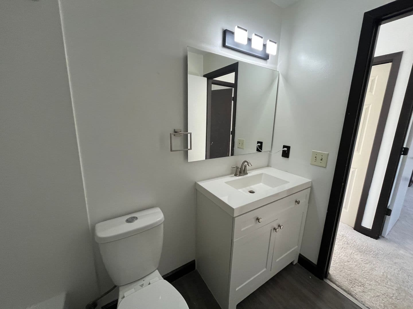 Eden Prairie House: 9225 Garrison Way
