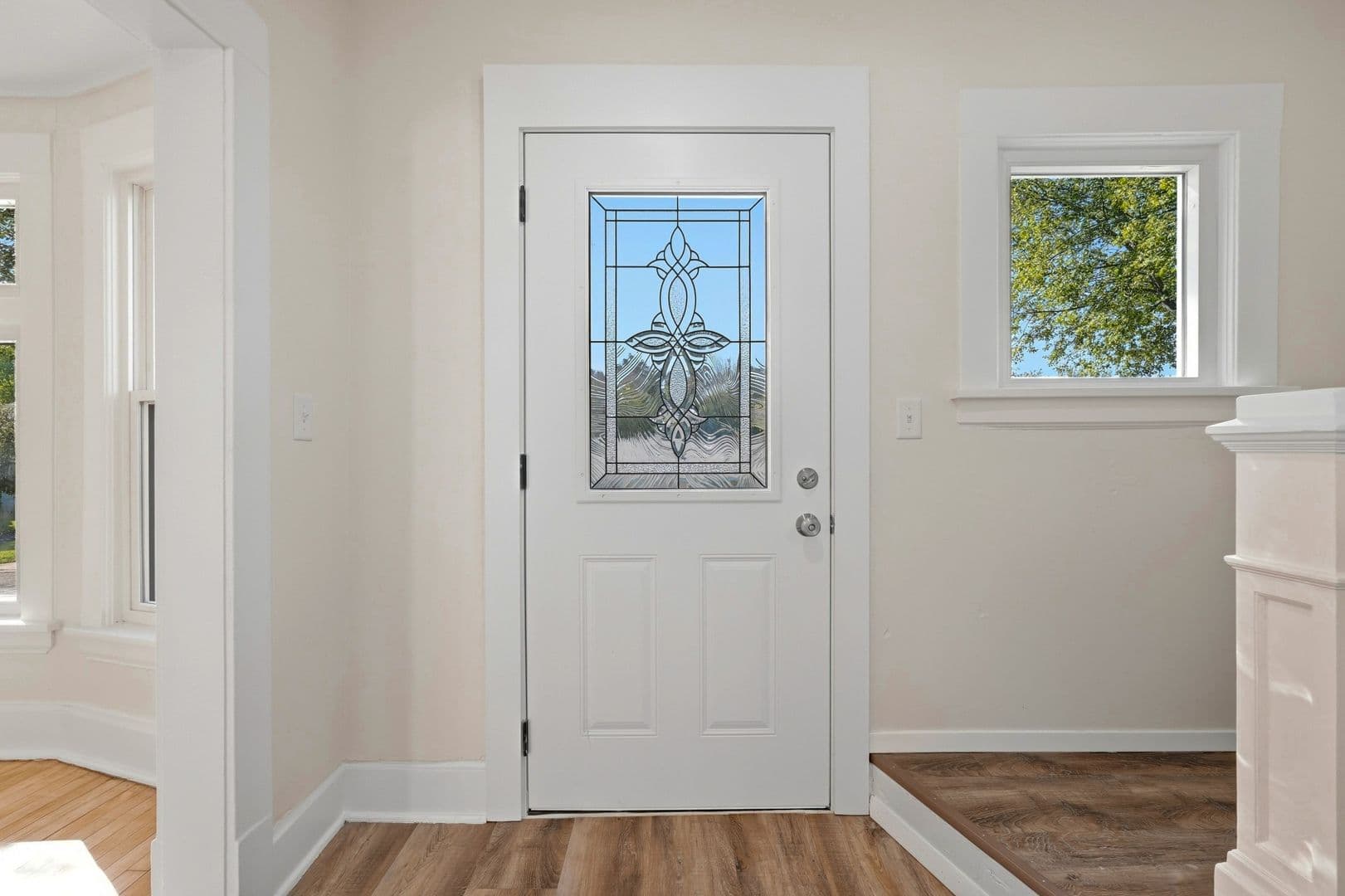 Saint Paul House: 527 Arlington Ave E