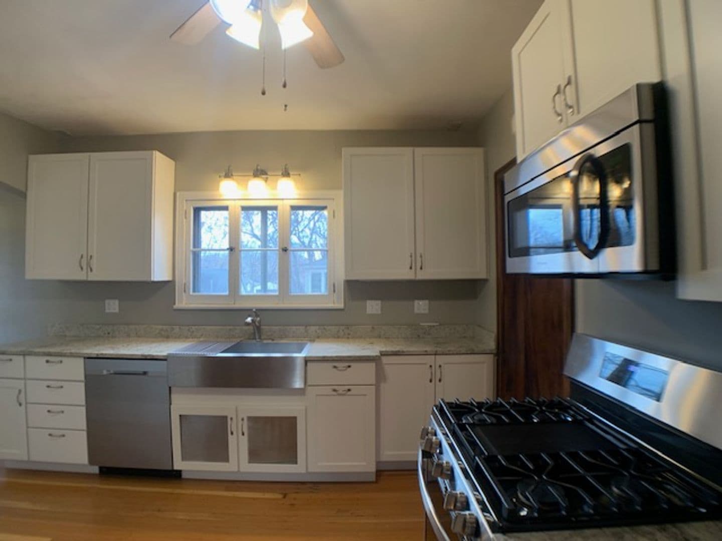 Minneapolis Apartment: 3535-3537 Harriet Ave
