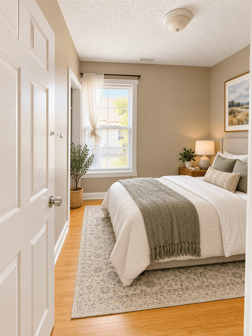 Saint Paul Apartment: 914 Lawson Ave E