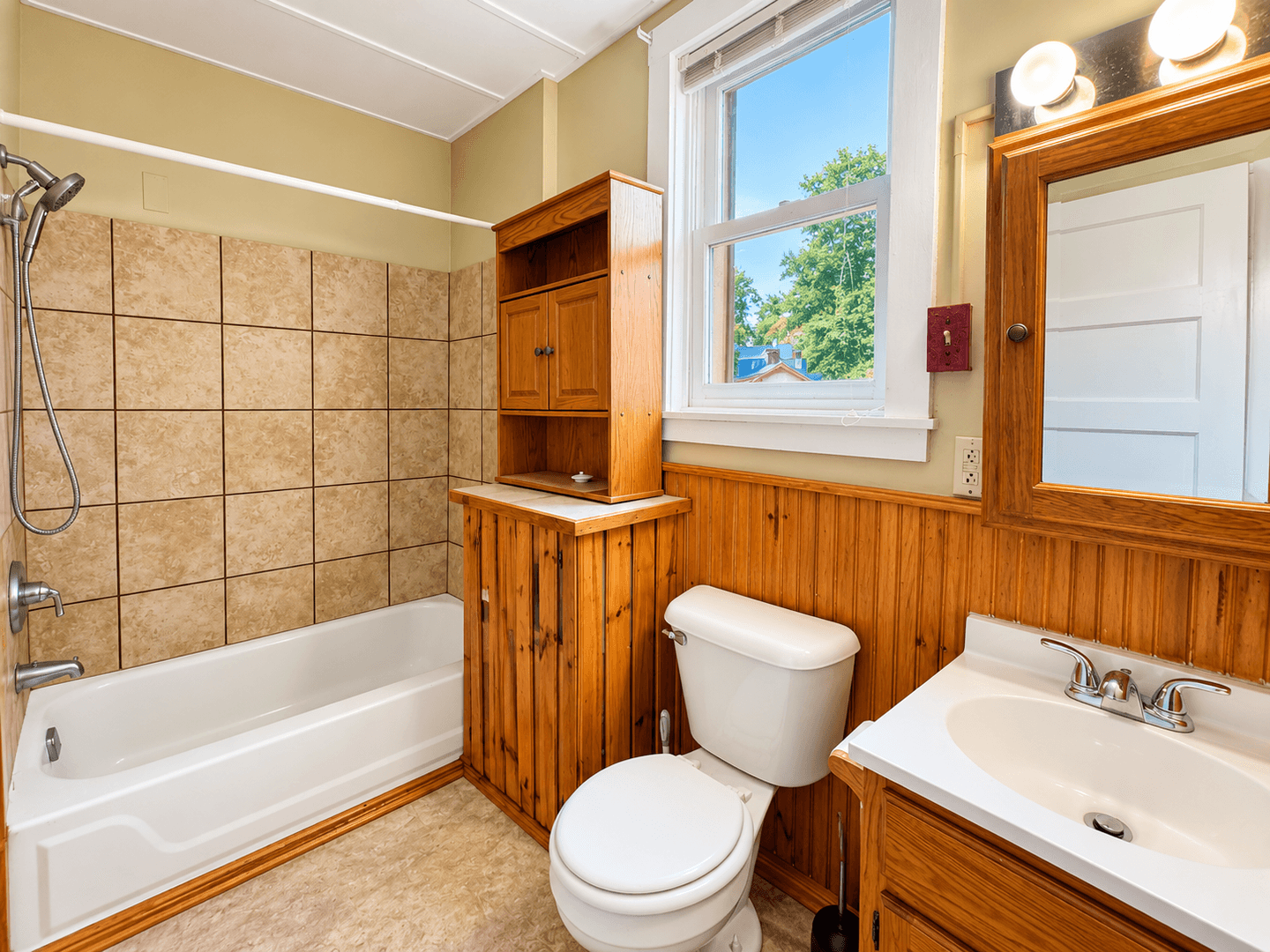 Saint Paul Apartment: 820 Como Ave