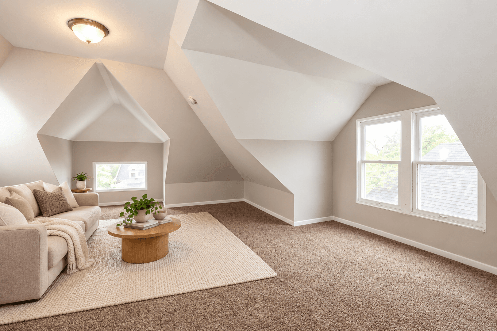Minneapolis Apartment: 2742 18th Ave S