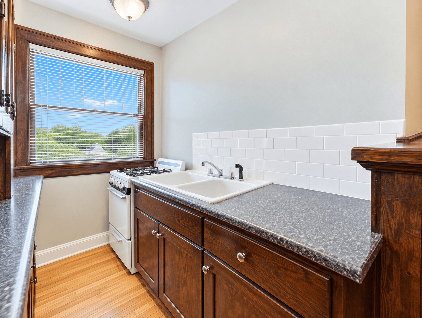Saint Paul Apartment: 1091 Goodrich Ave