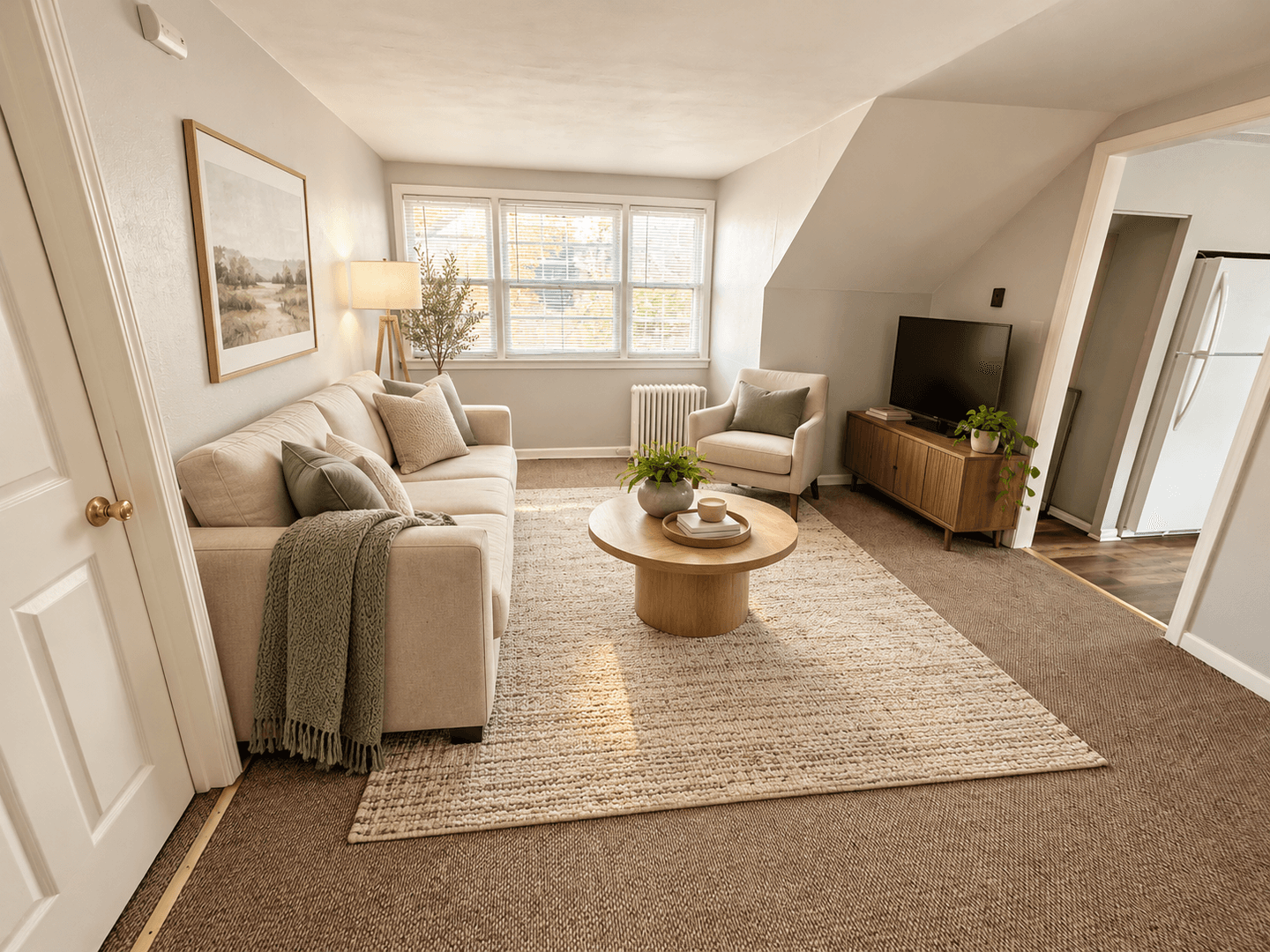 South Saint Paul Apartment: 239 Park St W