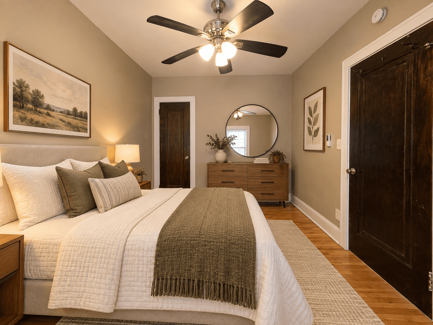 Saint Paul Apartment: 231 Dayton Ave