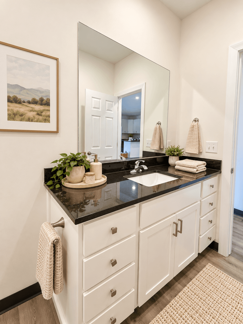 Saint Paul Apartment: 1179 7th St E