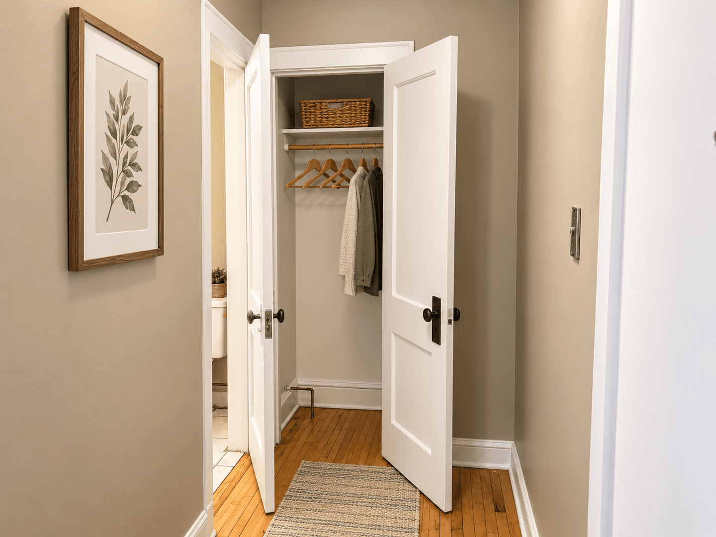 Saint Paul Apartment: 535 Asbury St