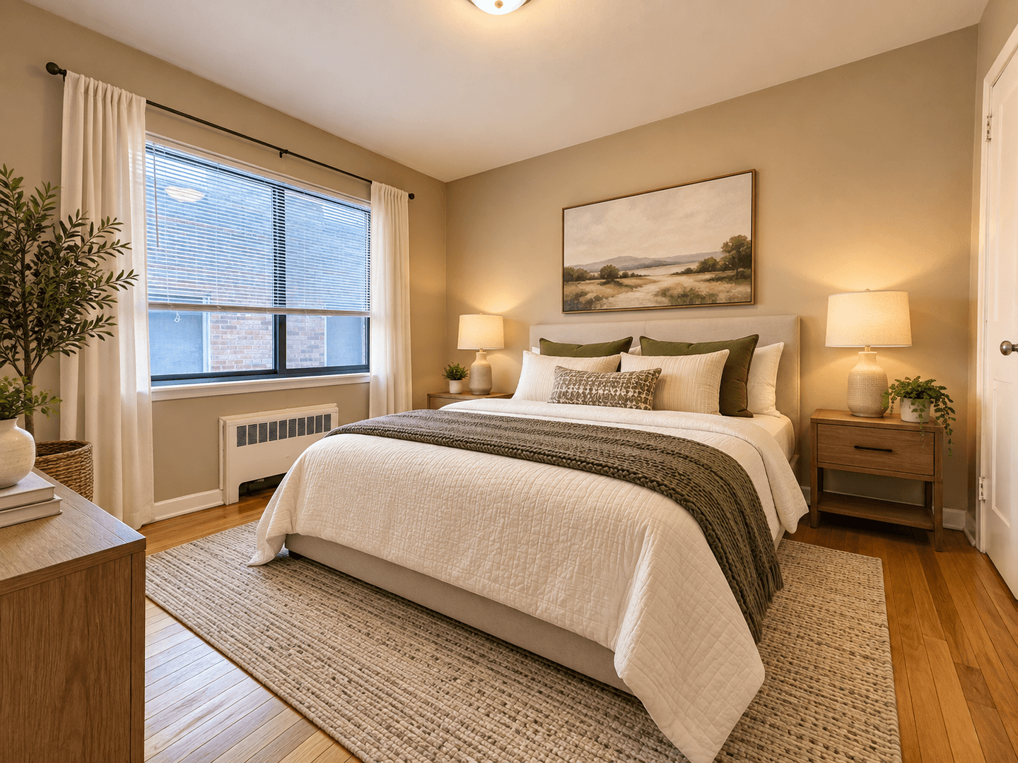 Saint Paul Apartment: 638-642 Snelling Ave South
