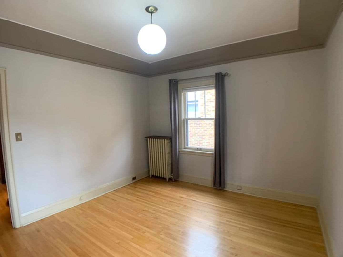 Minneapolis Apartment: 3535-3537 Harriet Ave