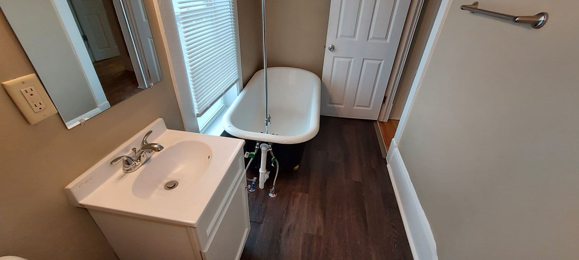 Saint Paul Apartment: 697-705 Conway St
