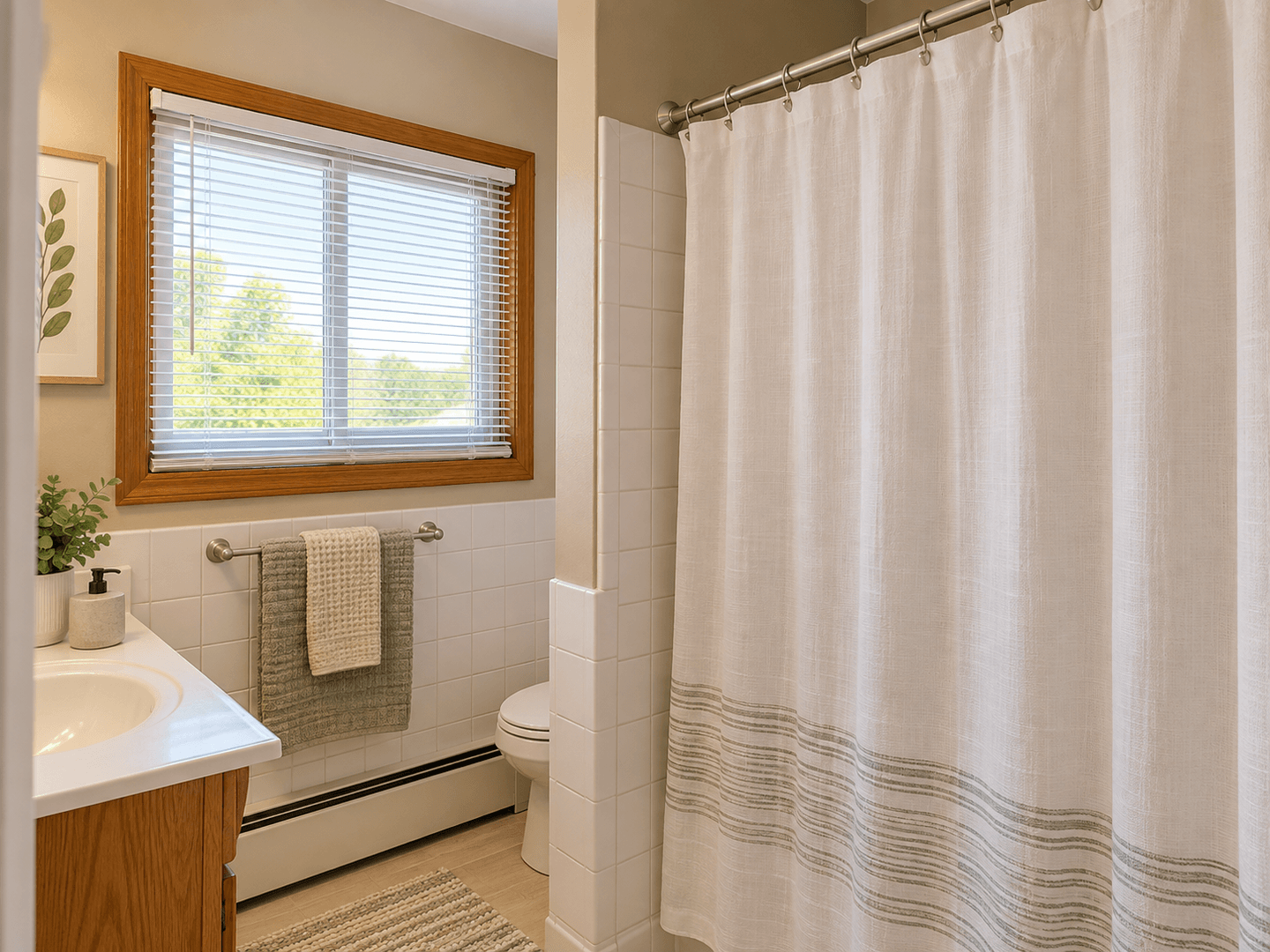 Richfield Apartment: 7700 Bloomington Ave South