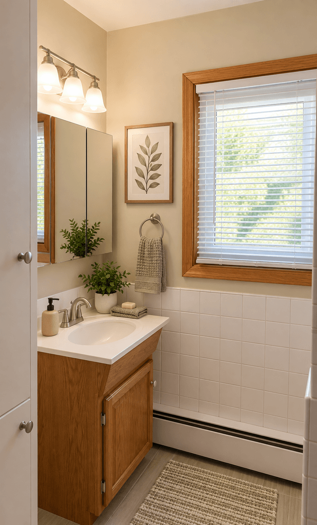 Richfield Apartment: 7700 Bloomington Ave South