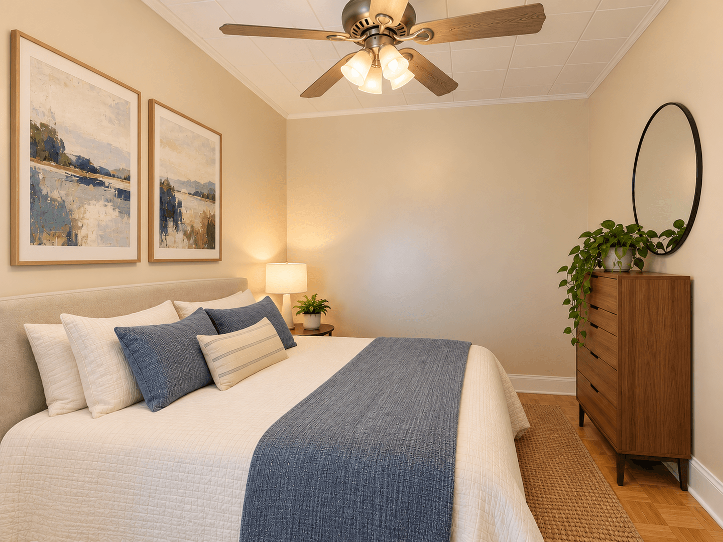 Saint Paul Apartment: 178 Summit Ave