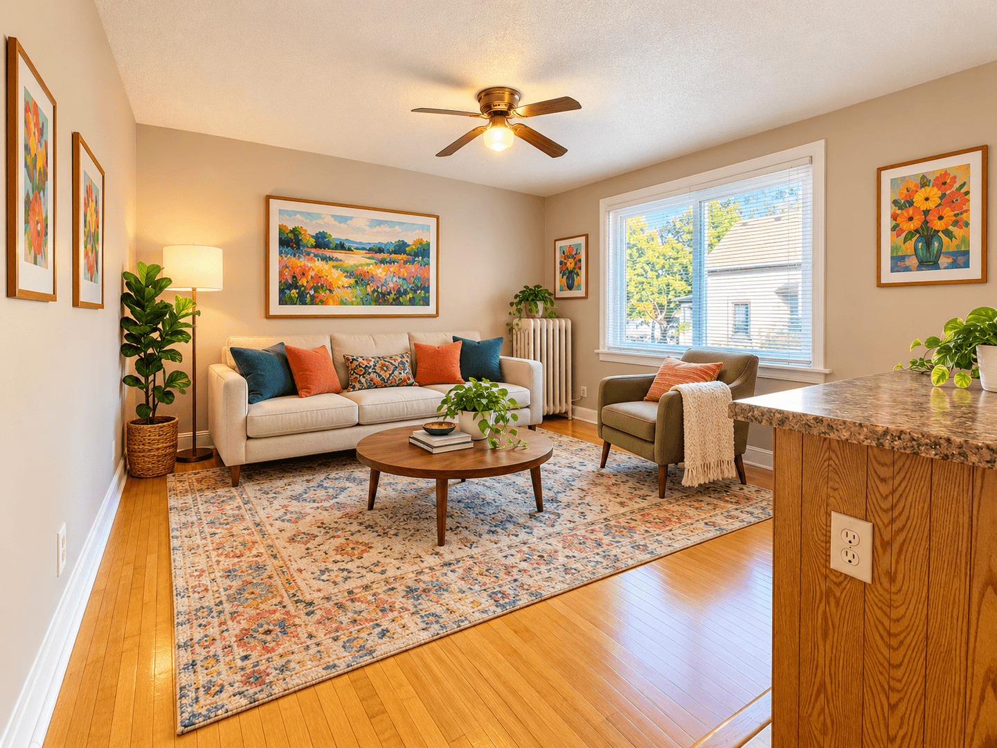 Saint Paul Apartment: 535 Asbury St