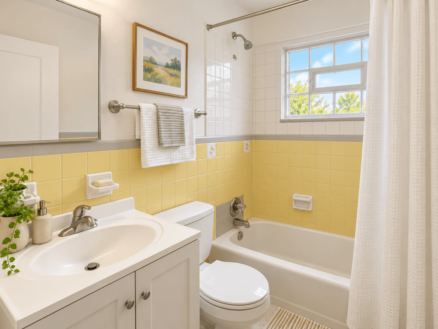 Saint Paul Apartment: 405 Fairview Ave N