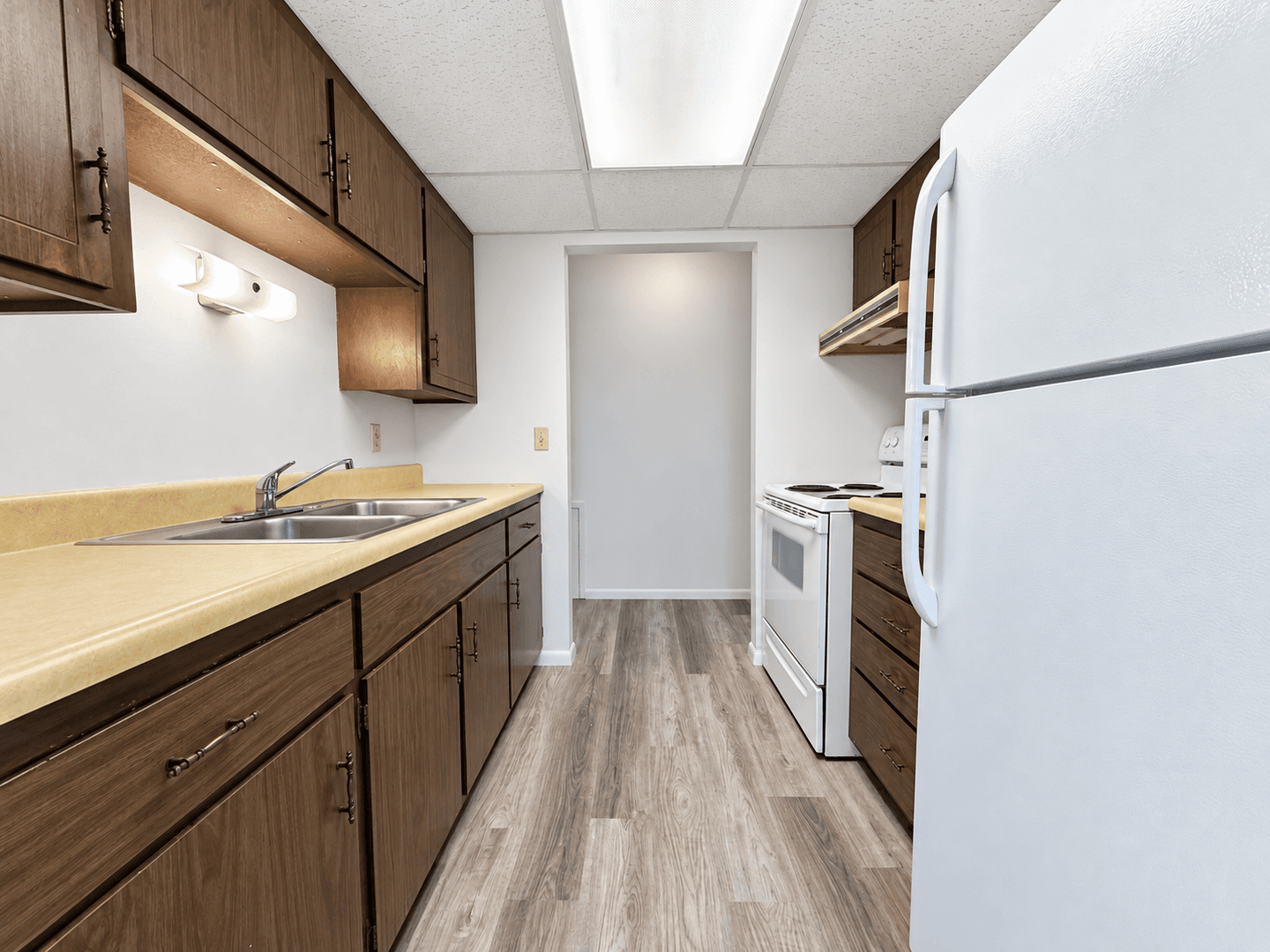 Willmar Apartment: 1116 2nd Street SE