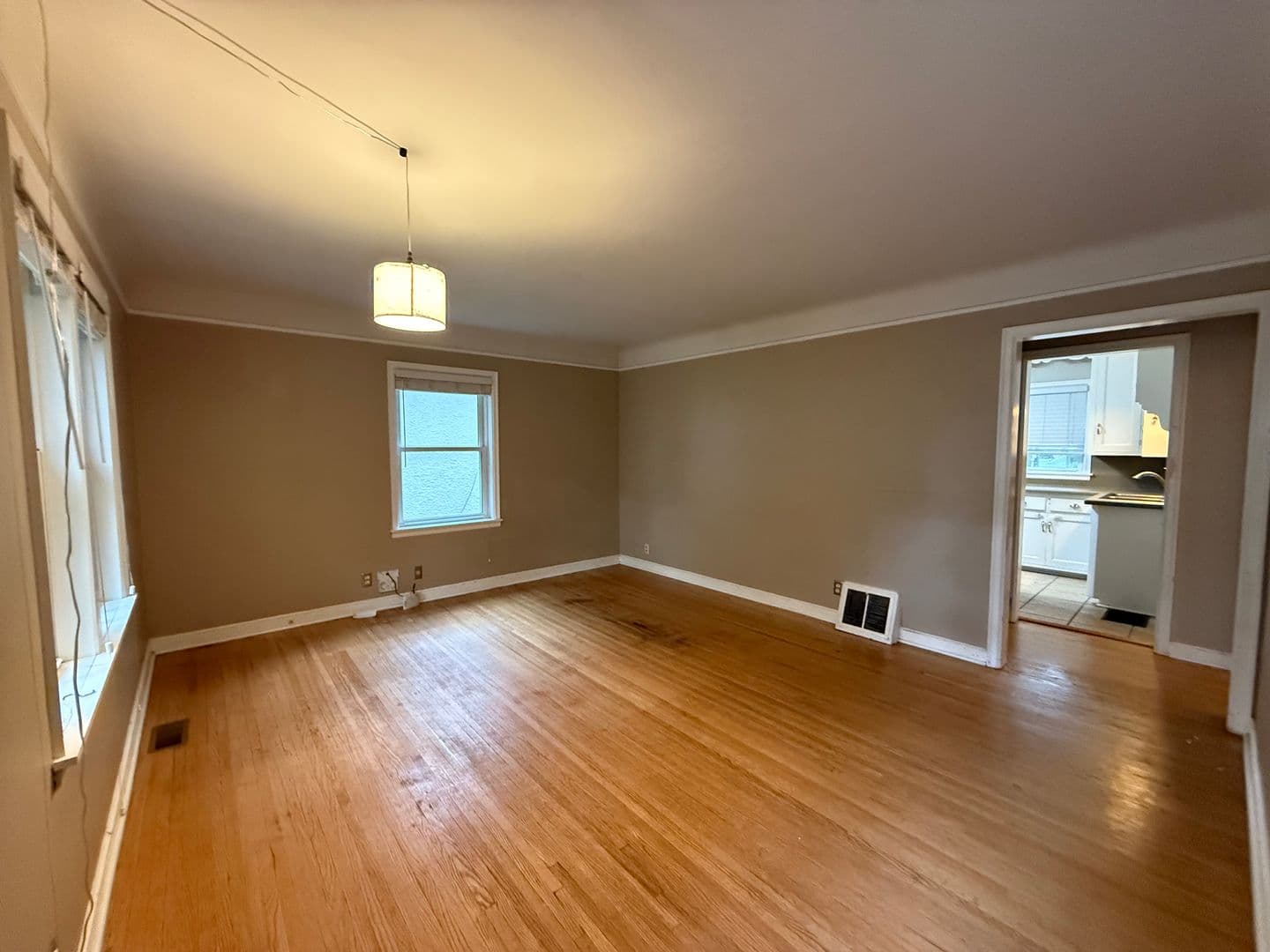 Minneapolis House: 5308 44th Ave S