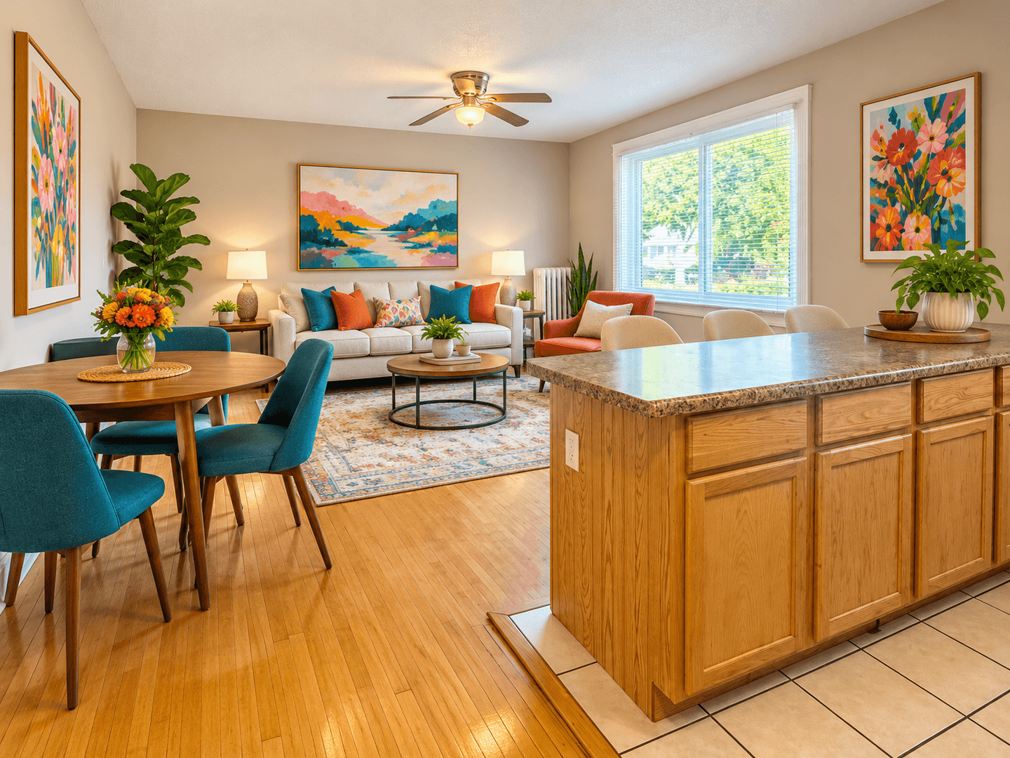 Saint Paul Apartment: 535 Asbury St