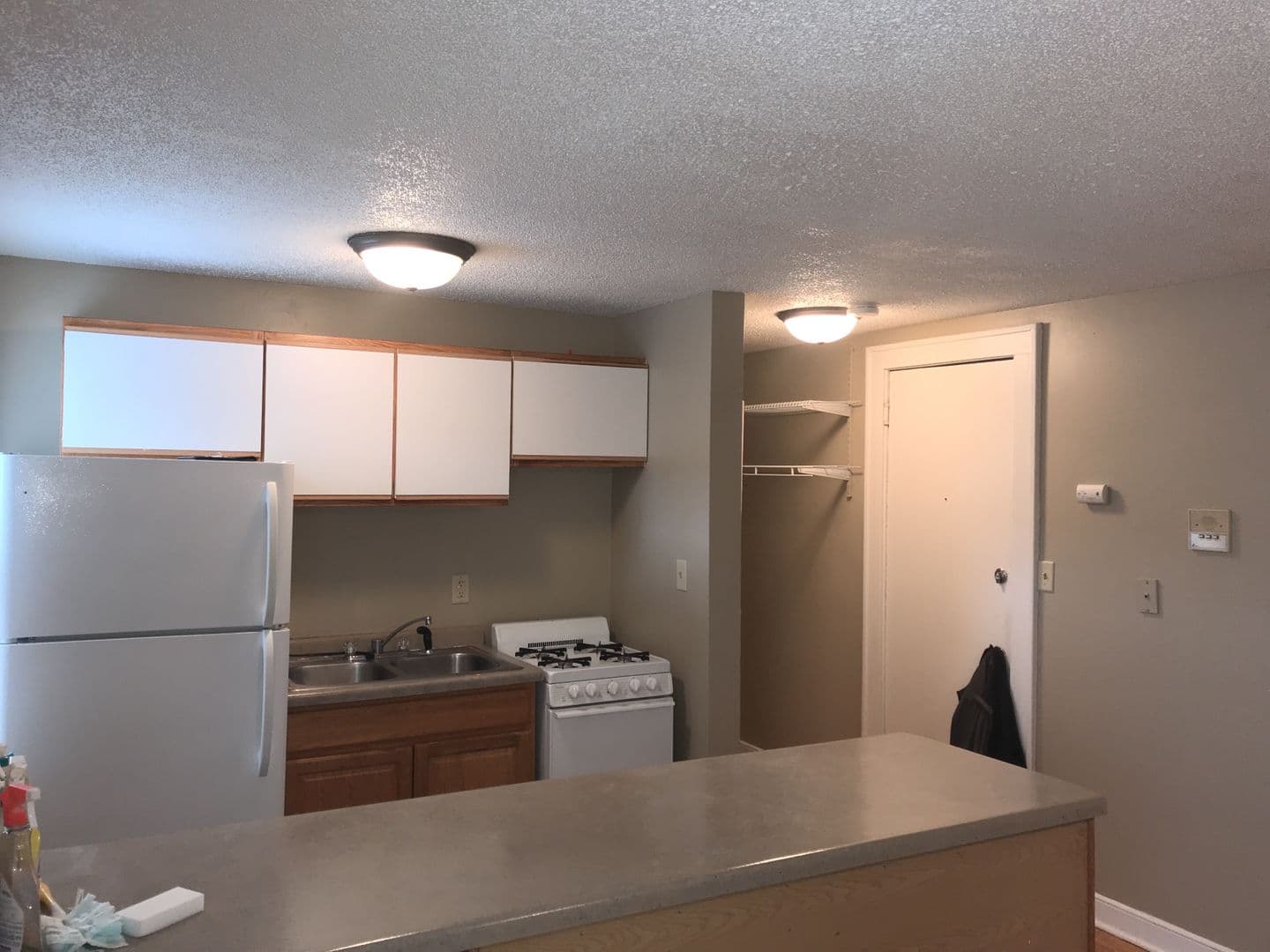 Saint Paul Apartment: 535 Asbury St