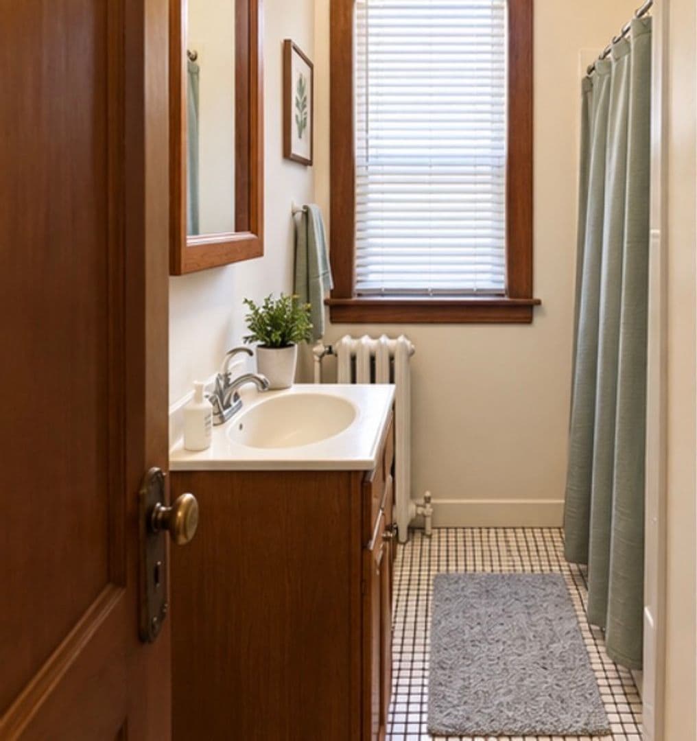 Saint Paul Apartment: 702 Holly Ave