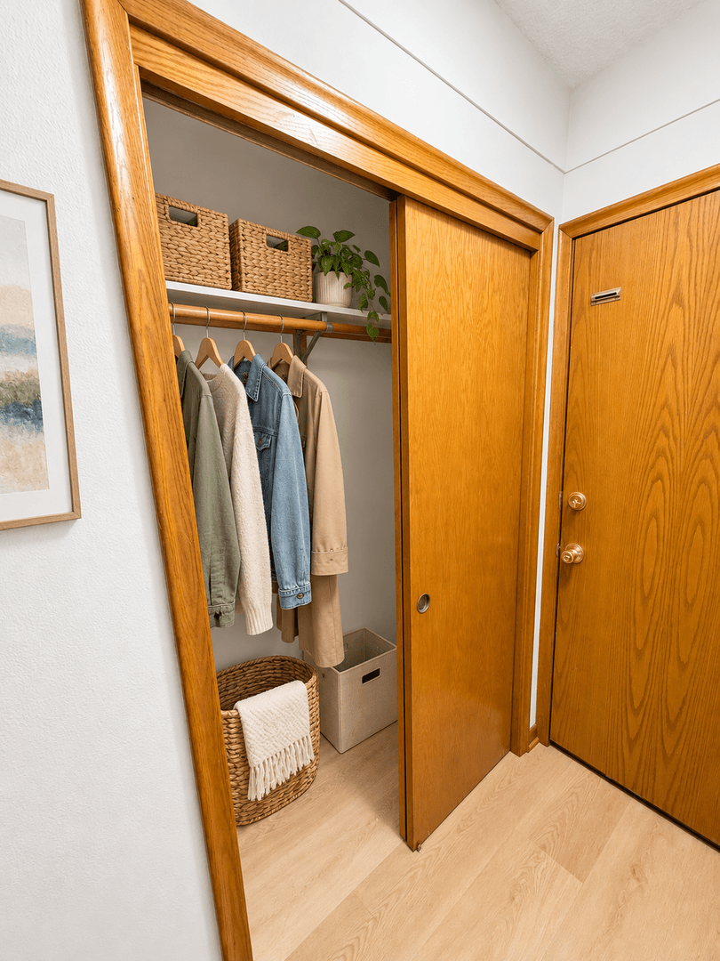 Saint Paul Apartment: 616 Ivy Ave E