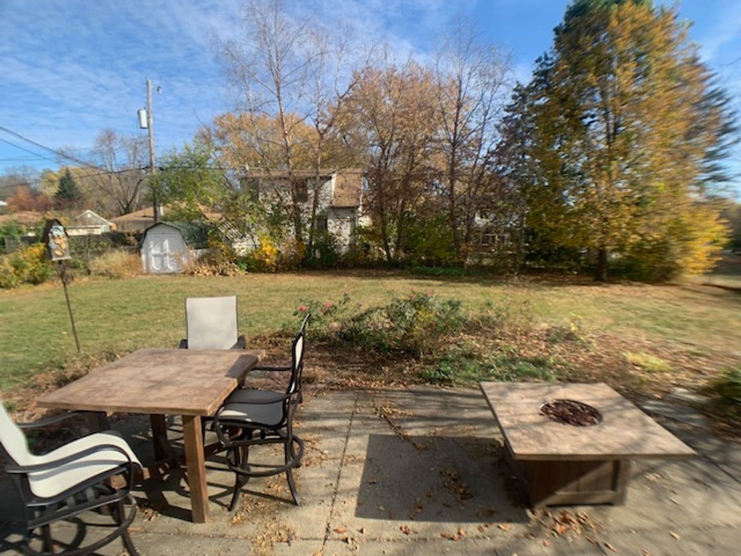 Saint Louis Park House: 2917 Pennsylvania Ave S