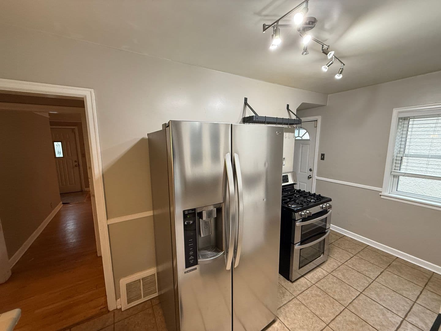 Minneapolis House: 5308 44th Ave S
