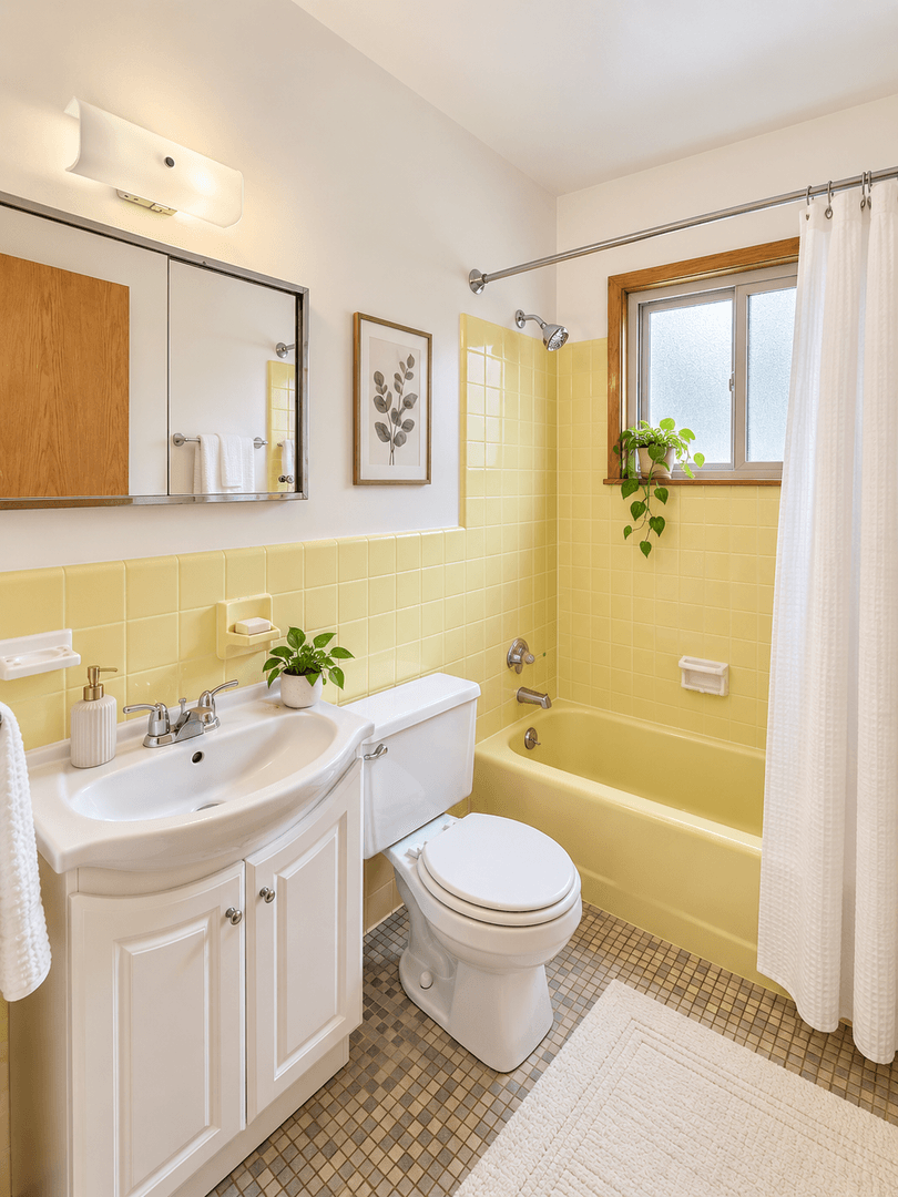 Saint Paul Apartment: 643 Cleveland Ave S