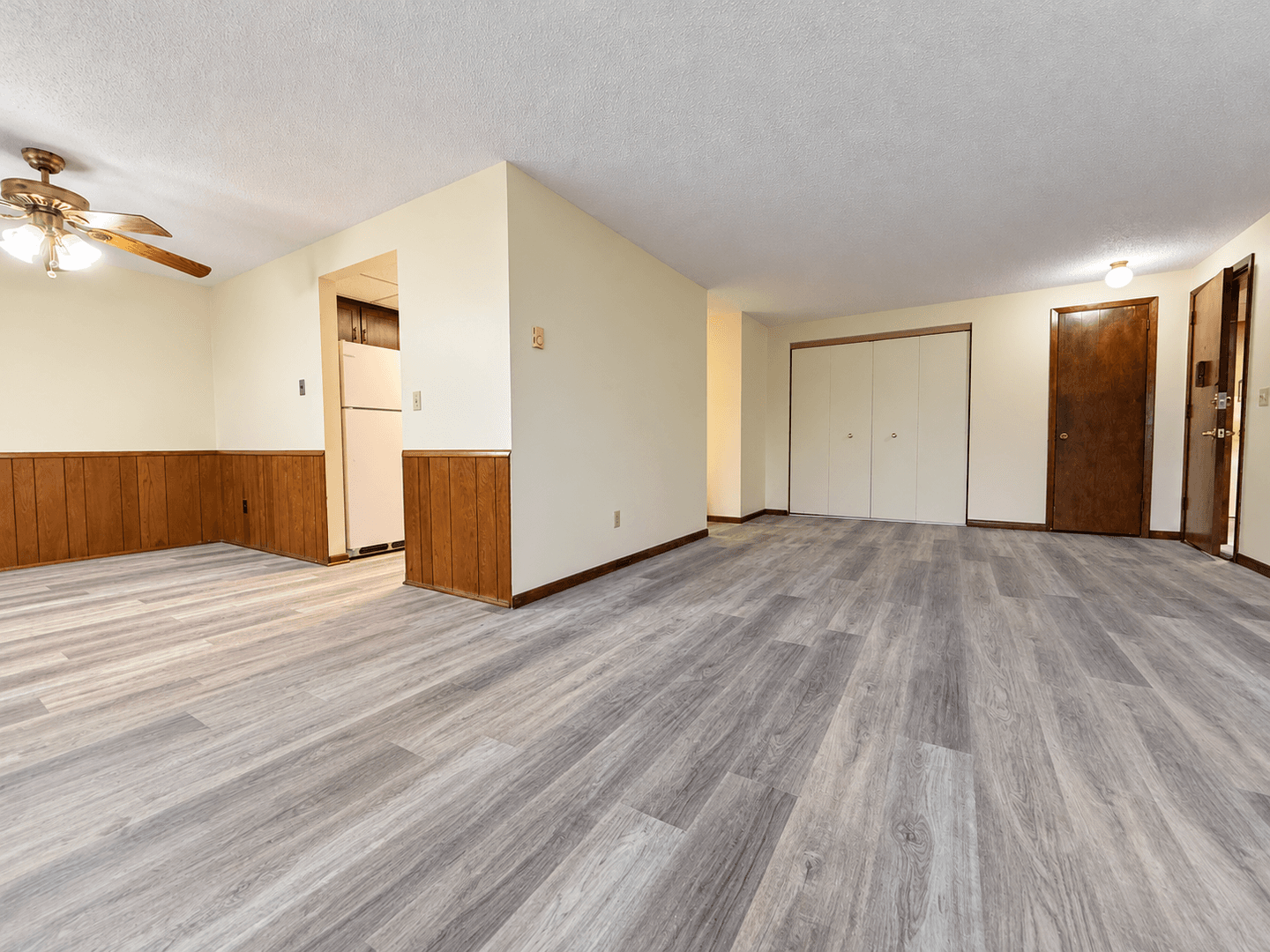 Willmar Apartment: 1116 2nd Street SE