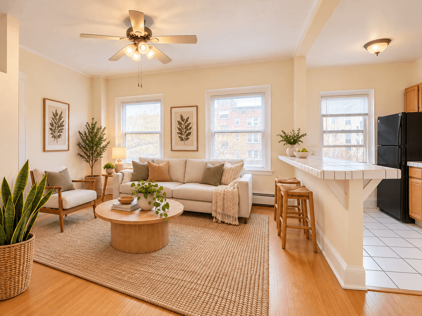 Saint Paul Apartment: 178 Summit Ave