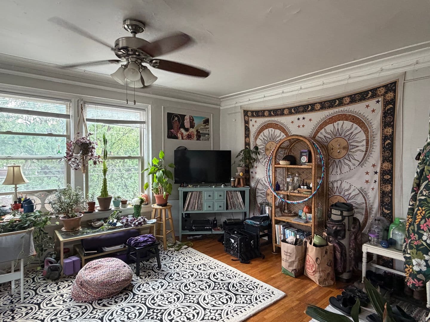 Saint Paul Apartment: 1962 Grand Ave
