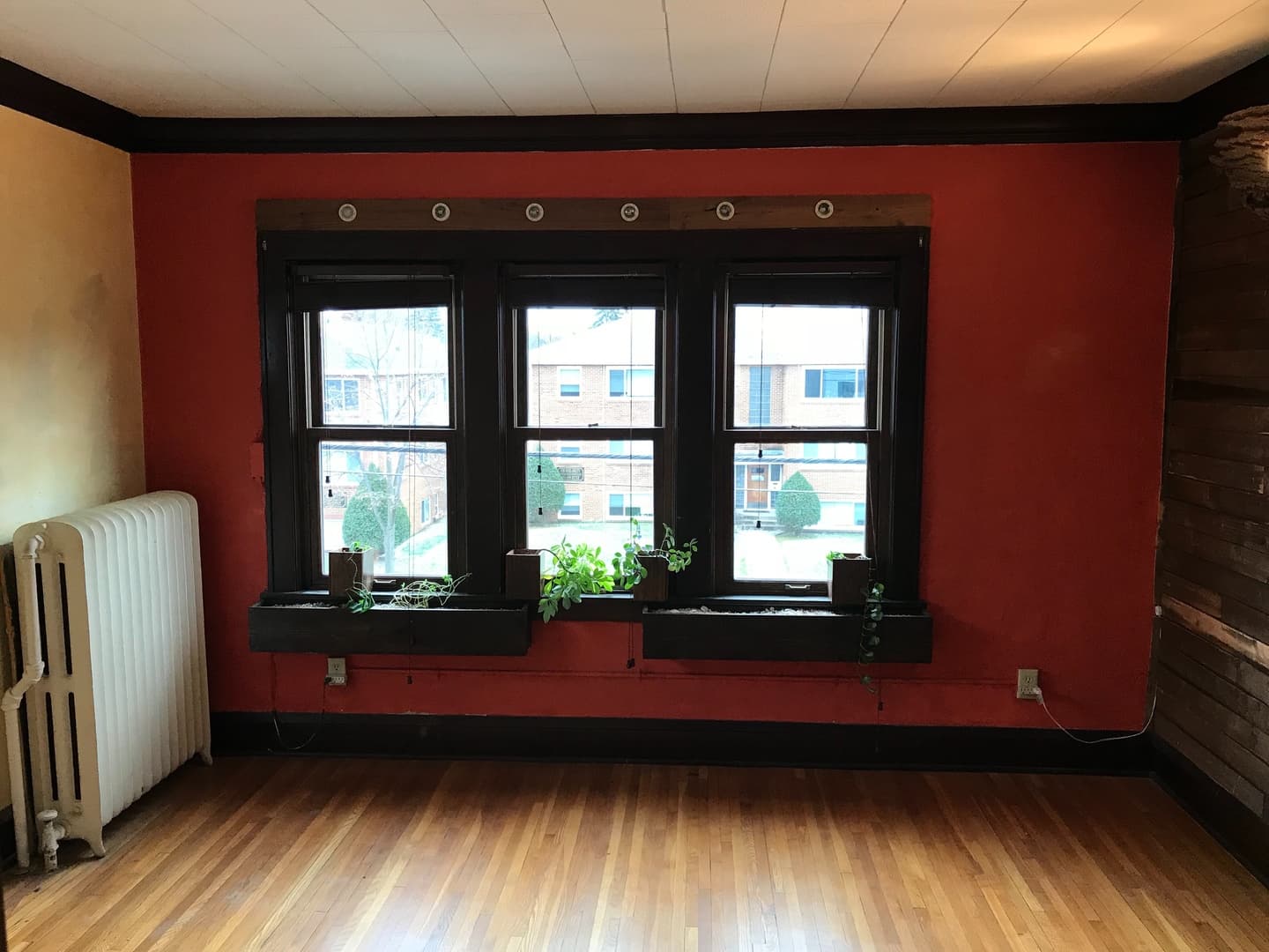 Saint Paul Apartment: 1509 Randolph Ave