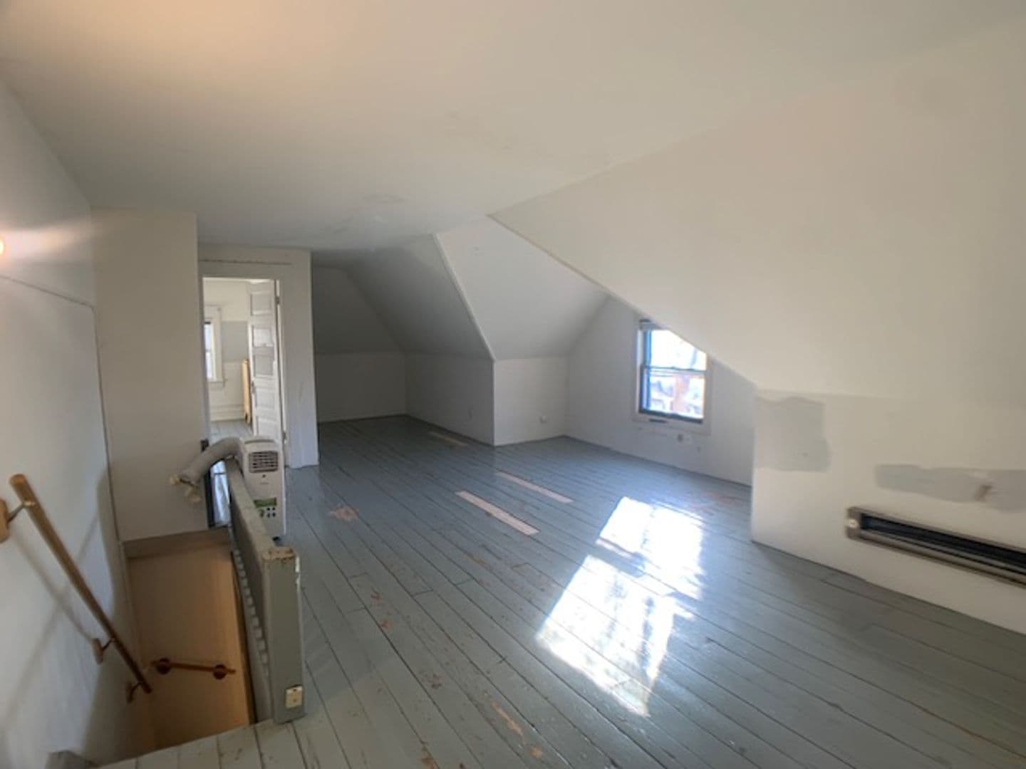 Saint Paul Apartment: 1607-1609 Van Buren Ave