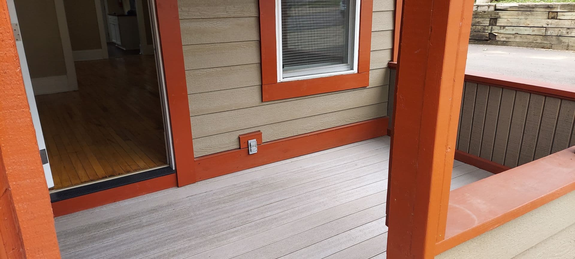 Saint Paul Apartment: 697-705 Conway St