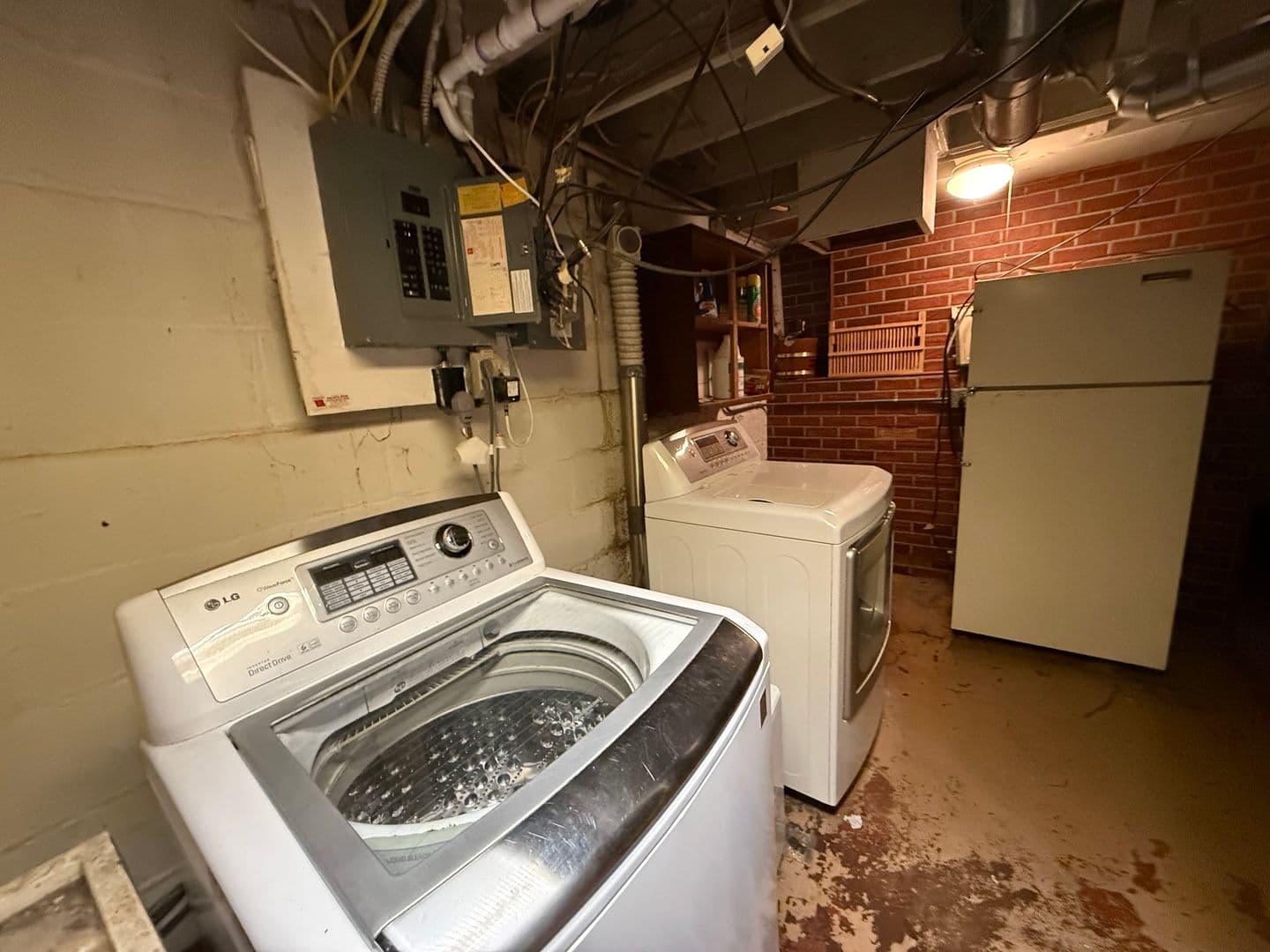Minneapolis House: 5308 44th Ave S
