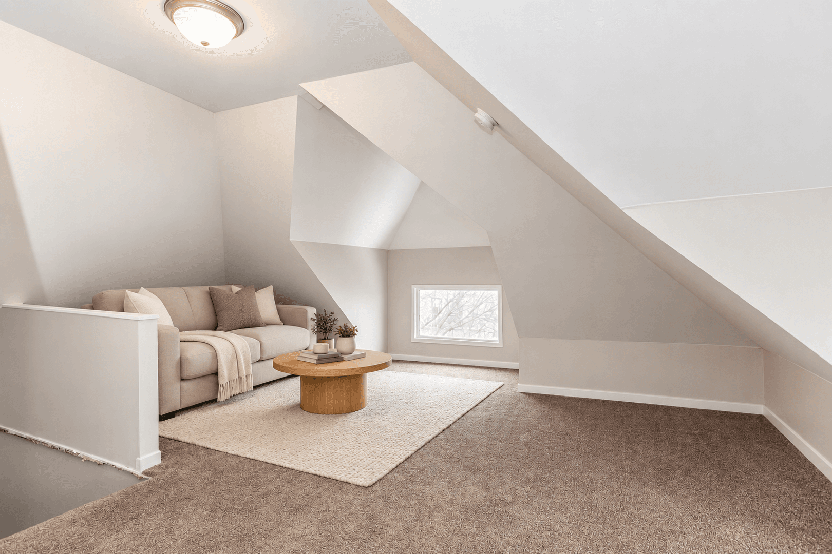 Minneapolis Apartment: 2742 18th Ave S