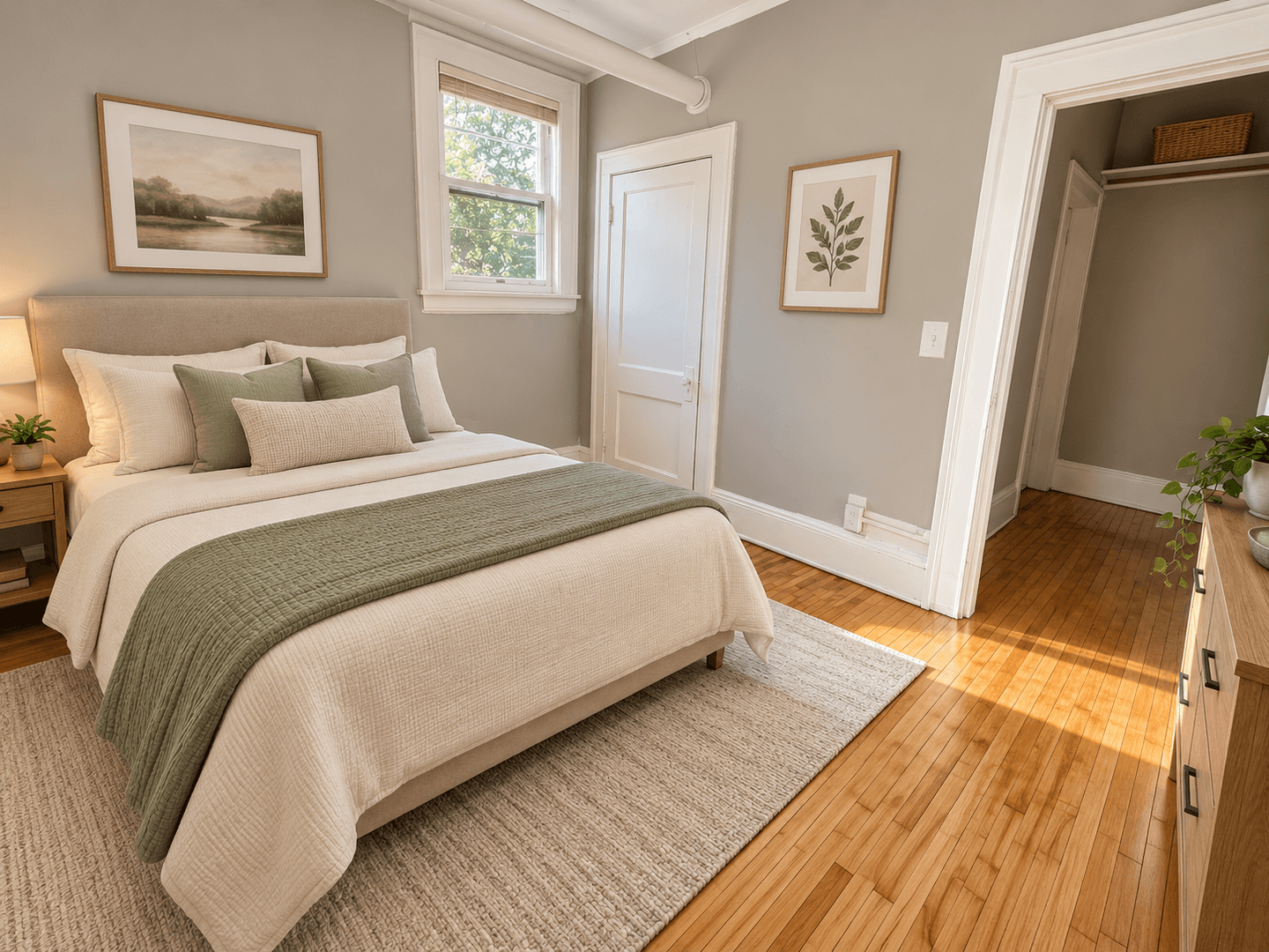 Saint Paul Apartment: 1022 Osceola Ave