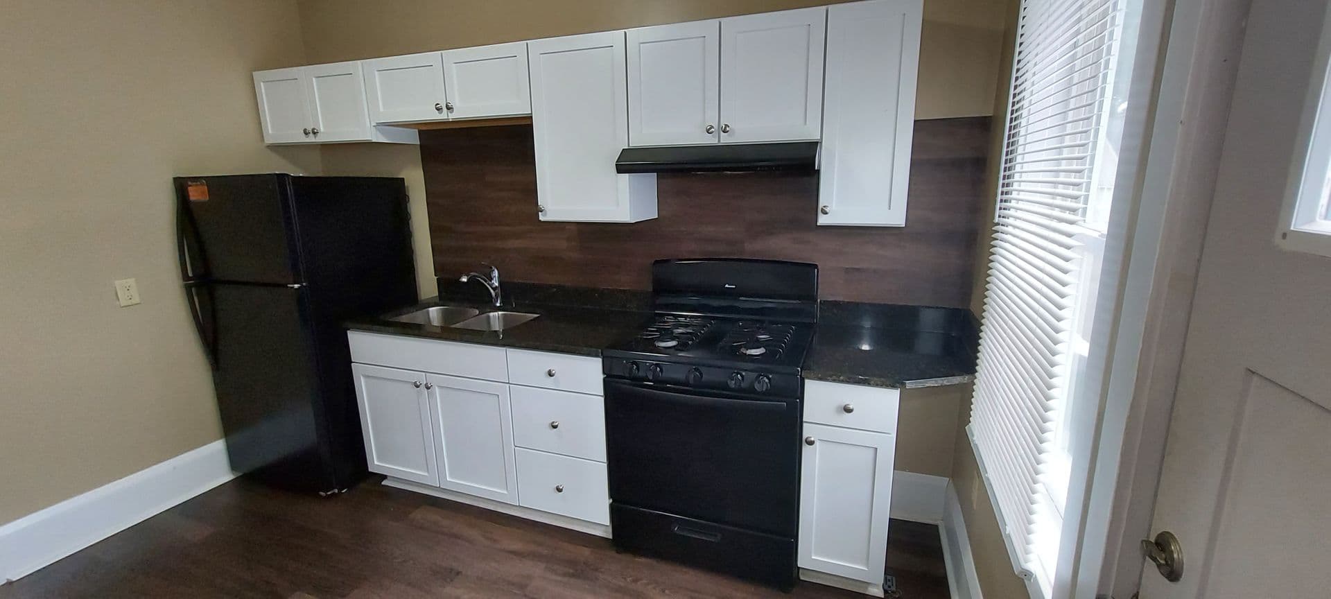 Saint Paul Apartment: 697-705 Conway St