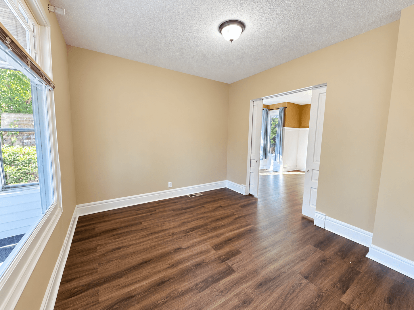 Saint Paul House: 1145 Beech St