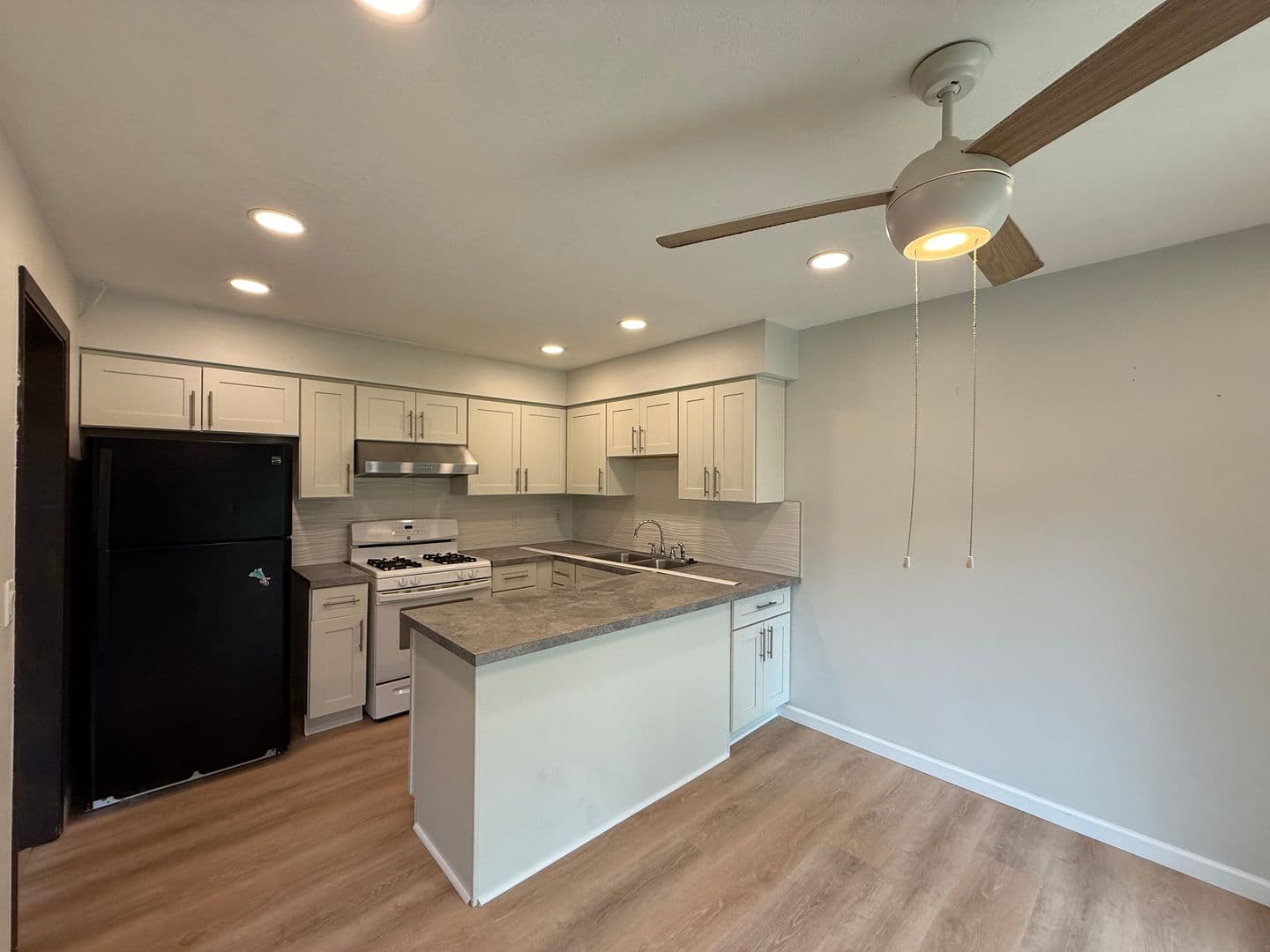 Coon Rapids House: 12288 Drake St NW
