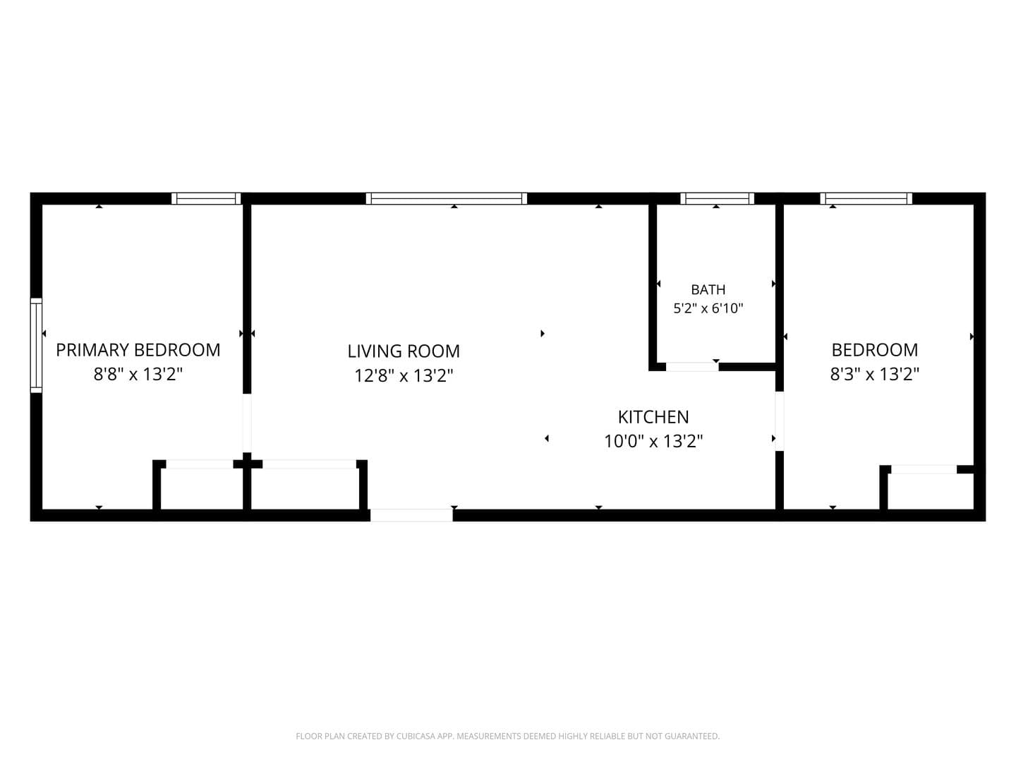 Saint Paul Apartment: 405 Fairview Ave N