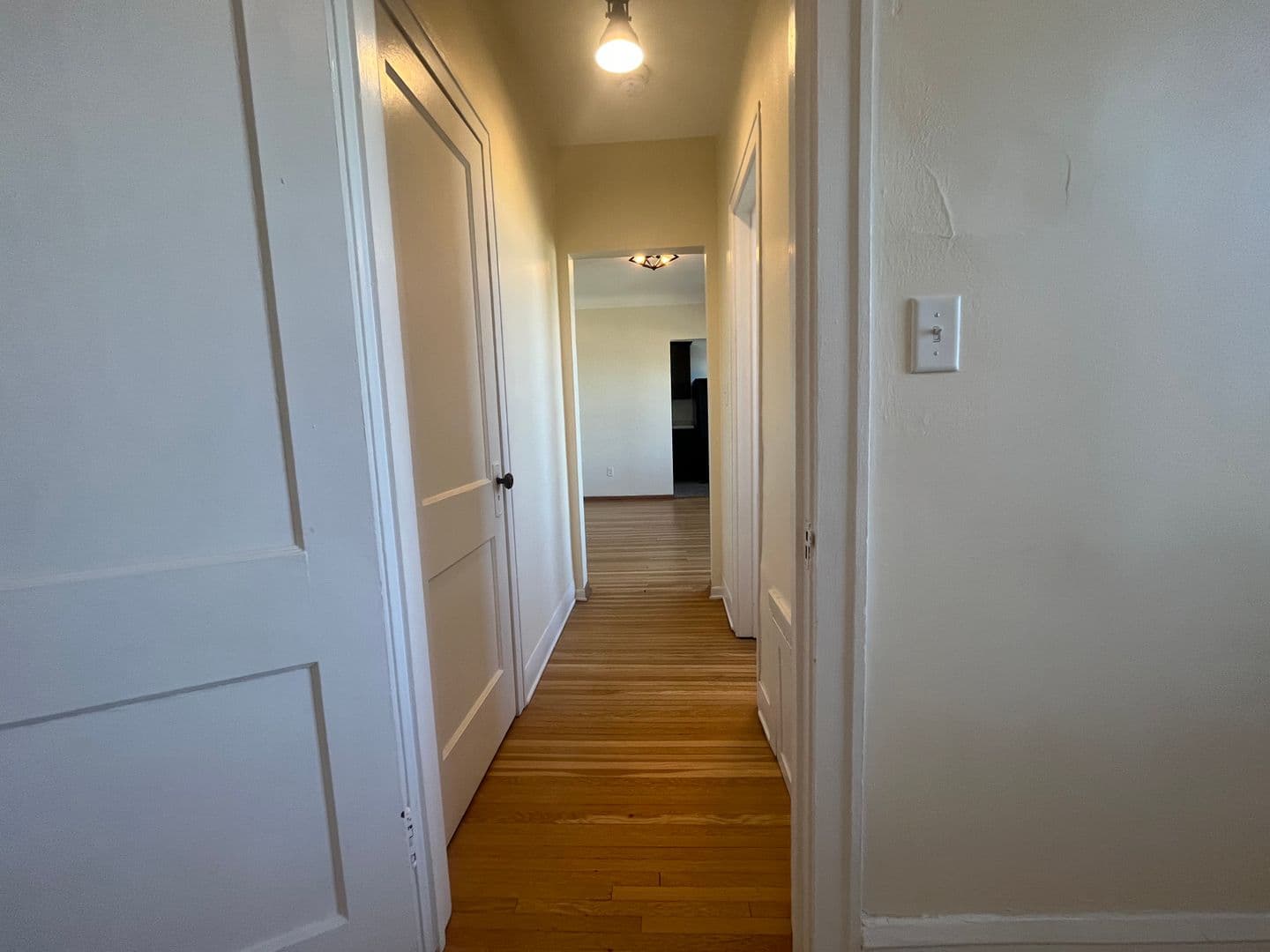 Saint Paul Apartment: 170 Summit Ave