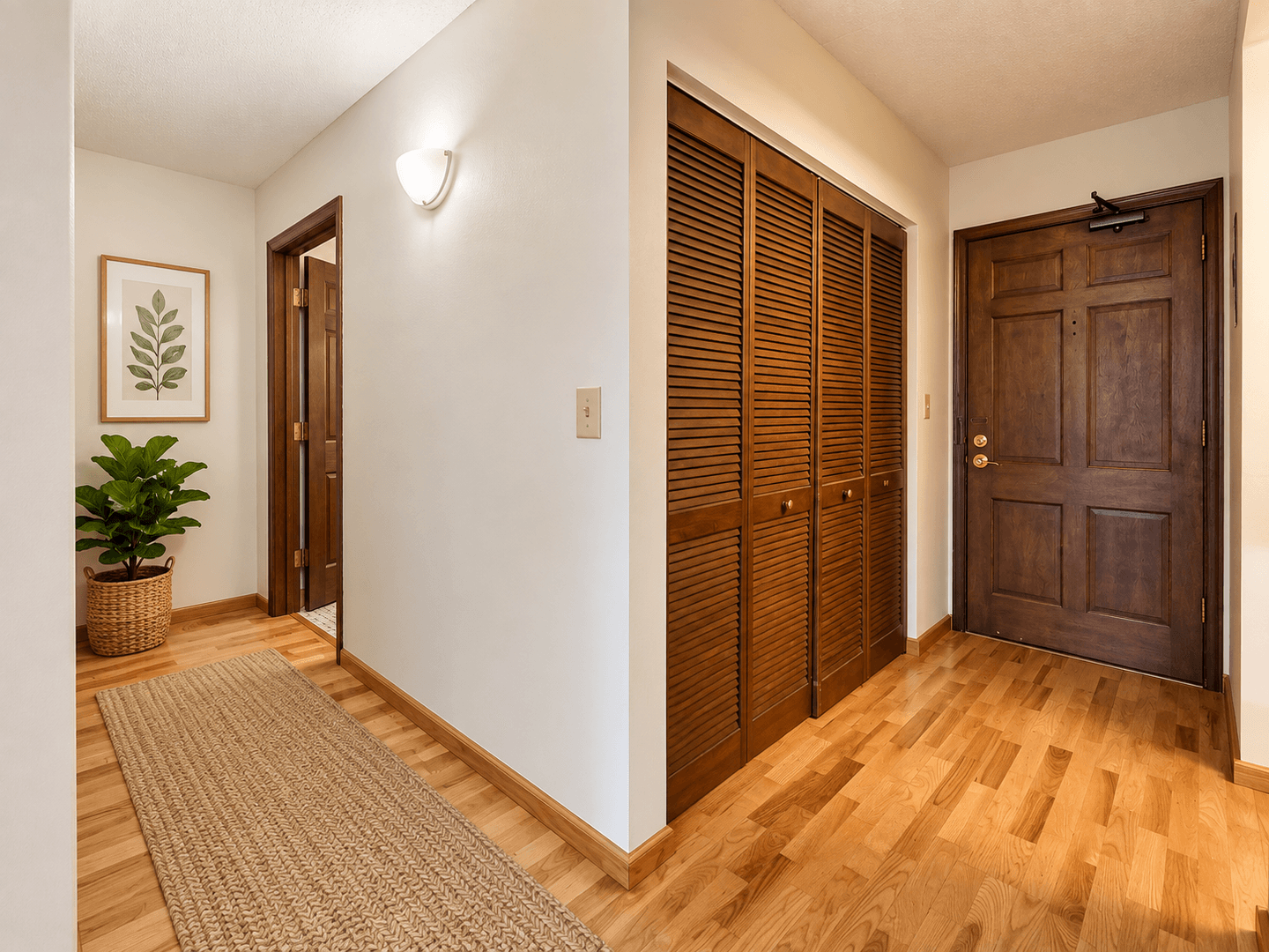 Edina Condo: 6670 Vernon Ave